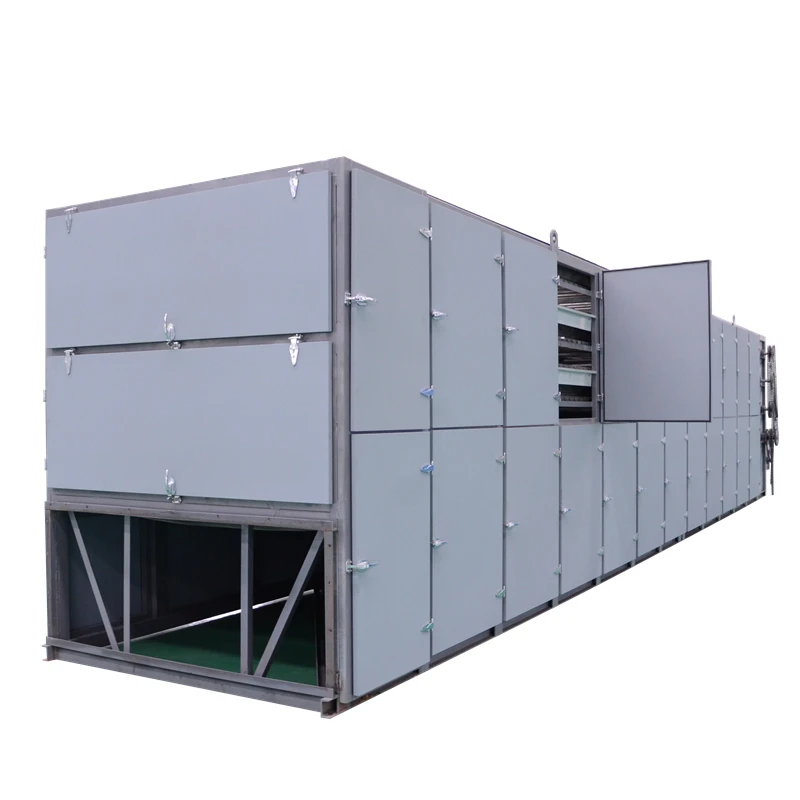  Цветок листьев корень стволовых овощей перец сетки пояс сушильные машины