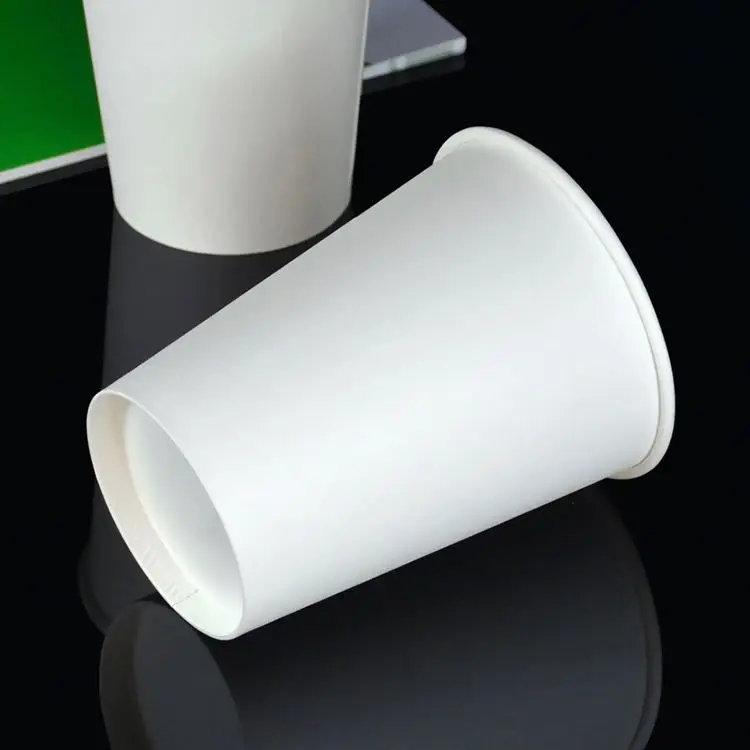 
Disposable Paper Coffee Cup With Lids _ Paper Cup 