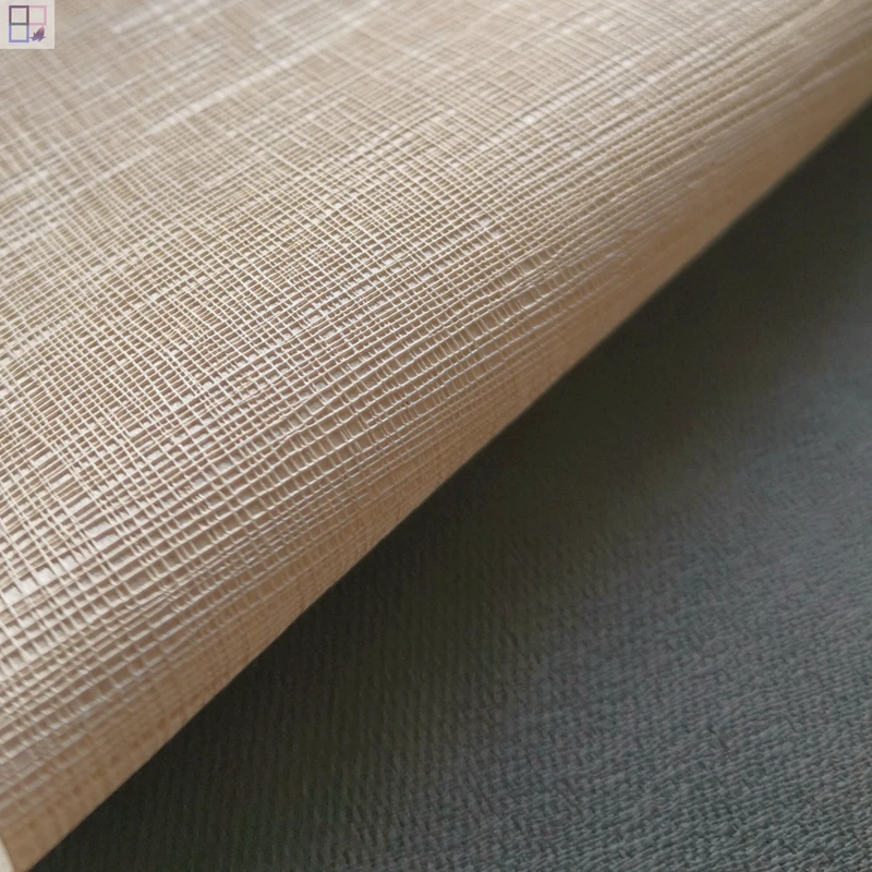 Hot sale china factory environment-friendly PVC wall coating vinyl wallpapers for home decor