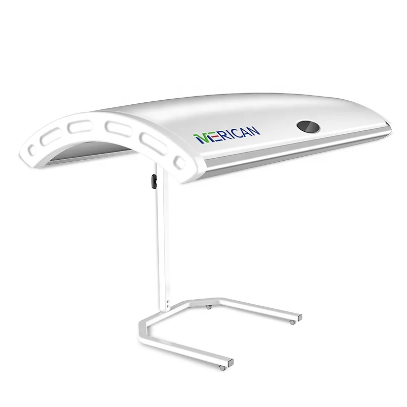 660nm 850nm led light therapy full body acne led pdt beauty equipment salon pdt