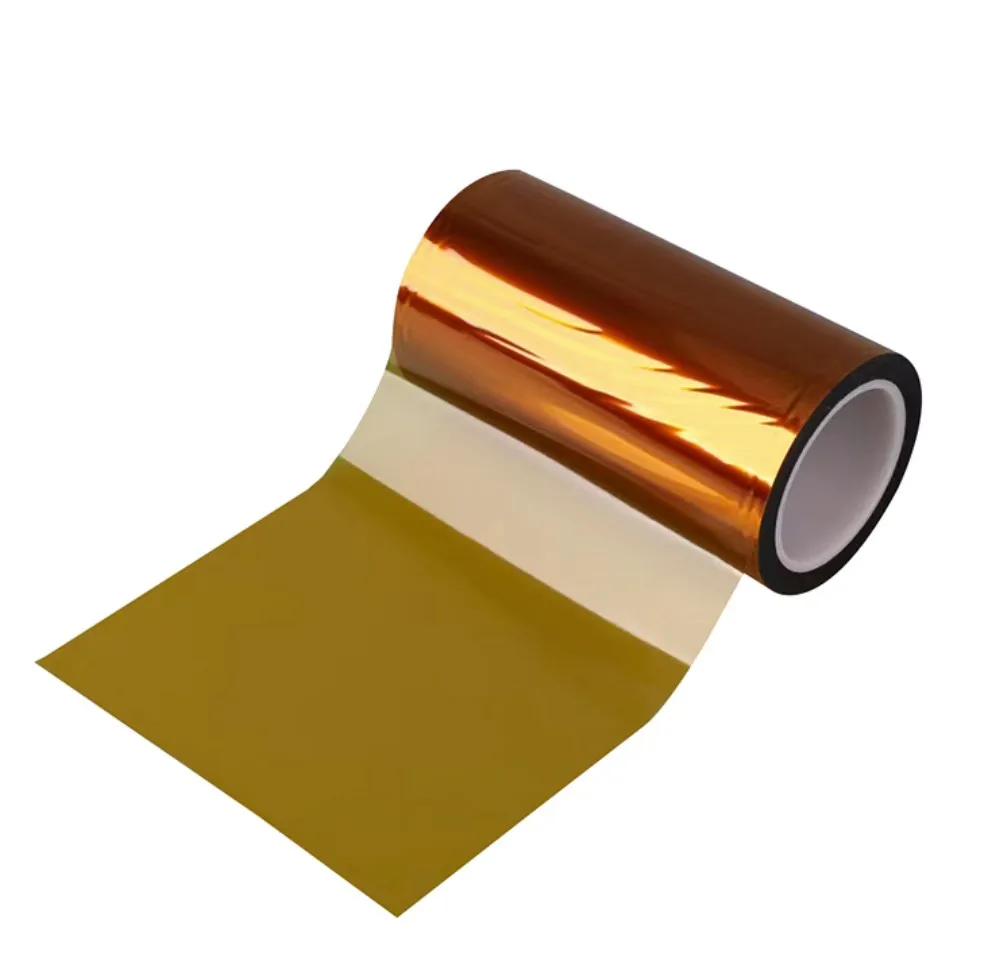 Super light PET Release Film For Special Tape And Release Film OCA Die Cutting OCA Coating PET Surface Protective Film