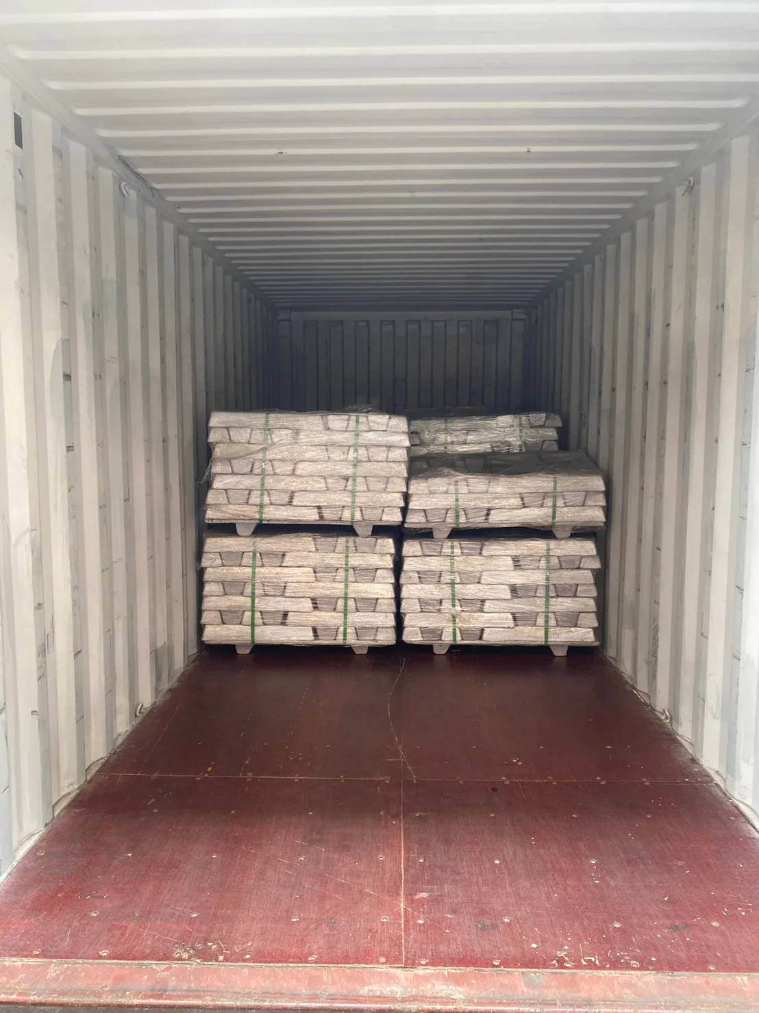 MICC 8104110000 High Purity Magnesium Ingots(99.90% 99.95%99.98%99.99%) Unit Weight: 8.0kg+-0.5kg