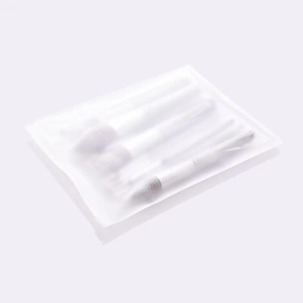 11pcs High Quality Makaeup Brush Personalized Makeup Brushes Set New Style Makeup Brush Aluminum Lip Gloss Private Label 2 Sets