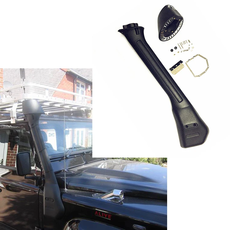 
 Высокое качество 90110130, TD5 Puma MANTEC style land rover defender 4x4 подводное плавание  