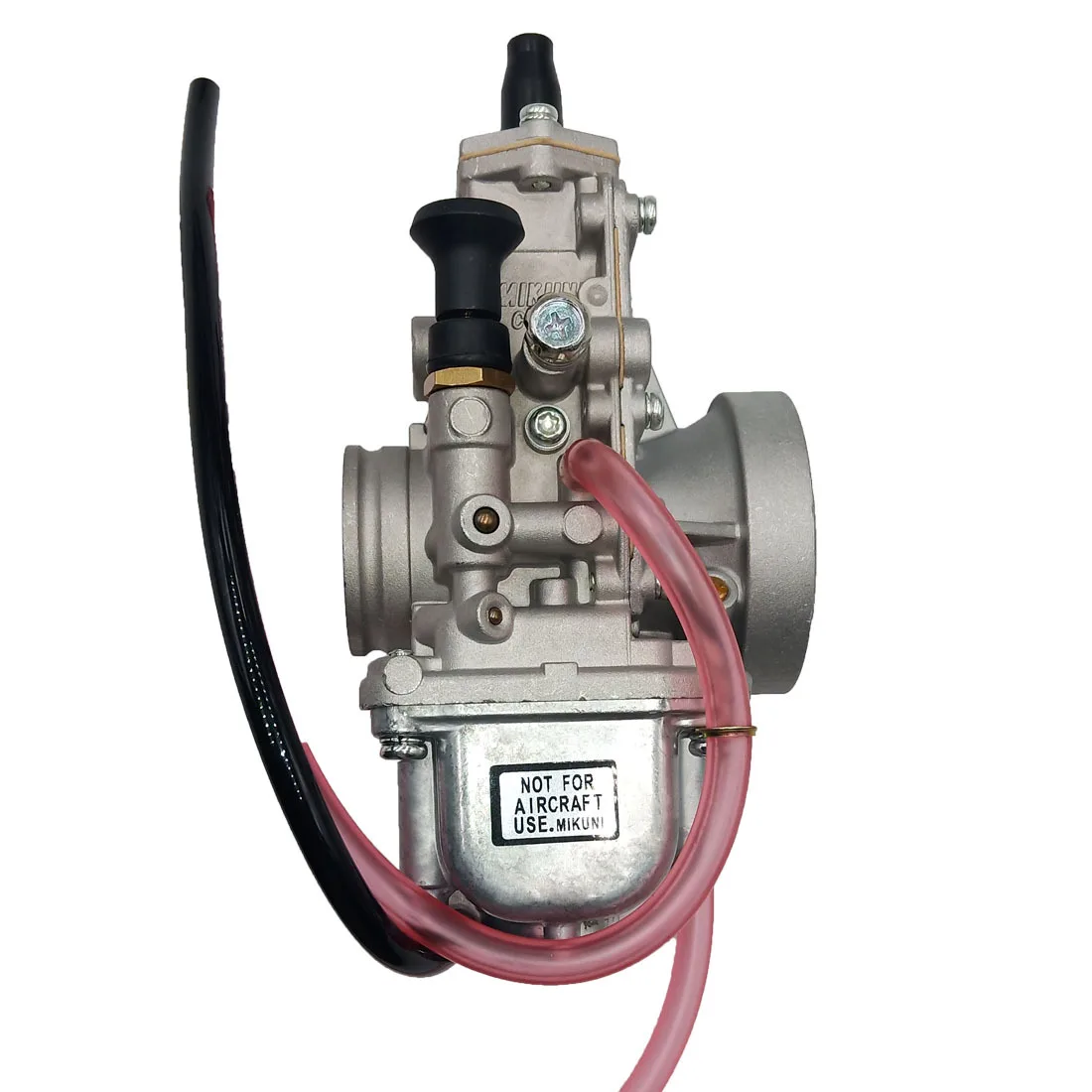 Refitting carburetor TM34mm Flat Slide CARB