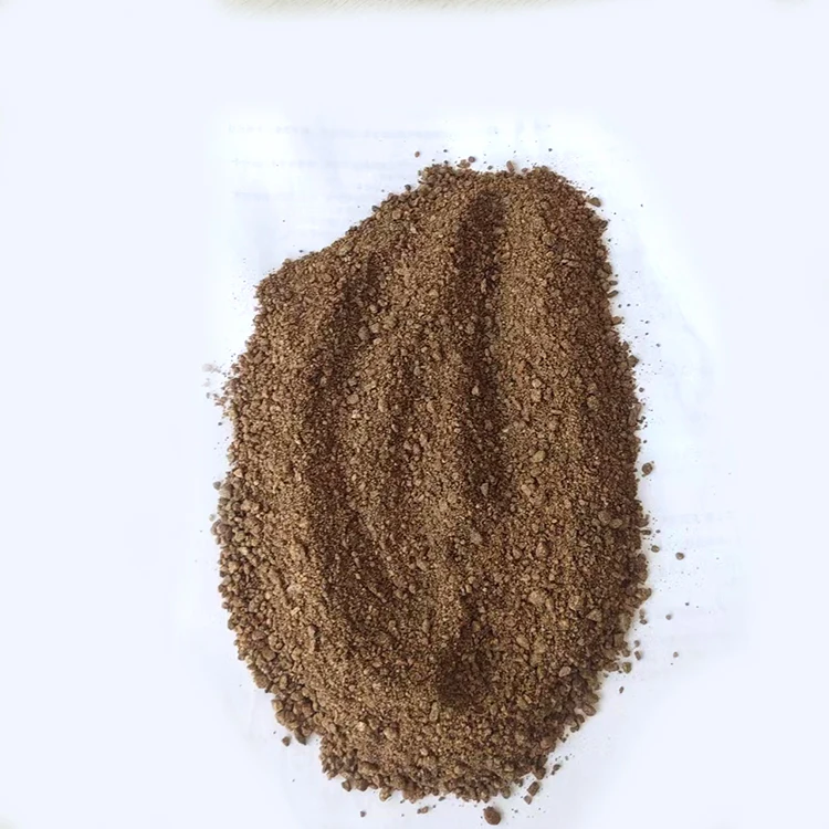 High Quality Natural Pebble Stone Colored Sand For River Construction