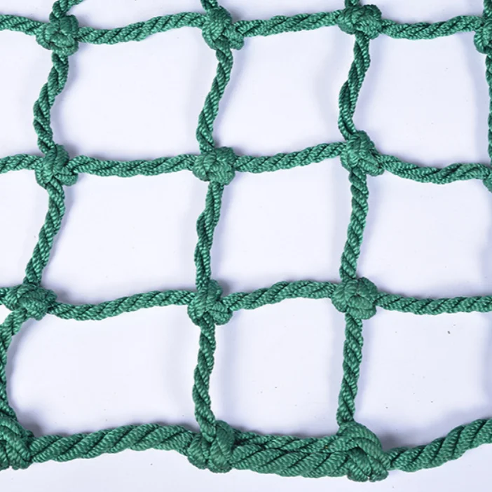 PE Net Soccer Field Football Net