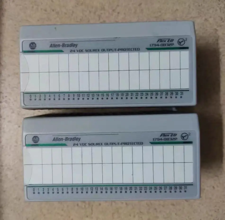 100% Brand New Original Programing Controller Output Module 1794-OB32P 1794OB32P 1794 OB32P