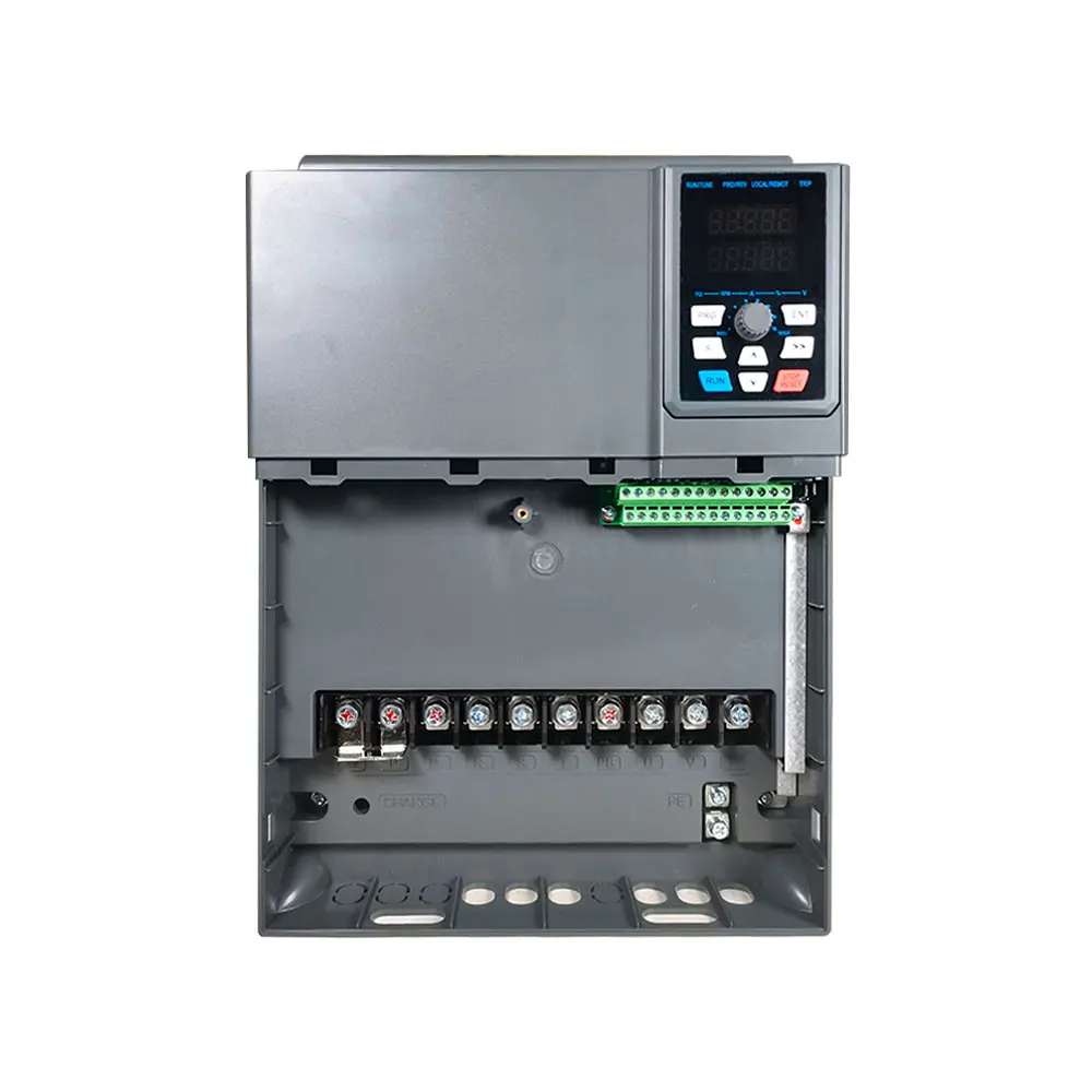 Professional Manufacturer 22kw 30kw Vsd Vfd Inverter Vsd Variable Speed Drive 220V/380v Vsd Screw Air Compressor