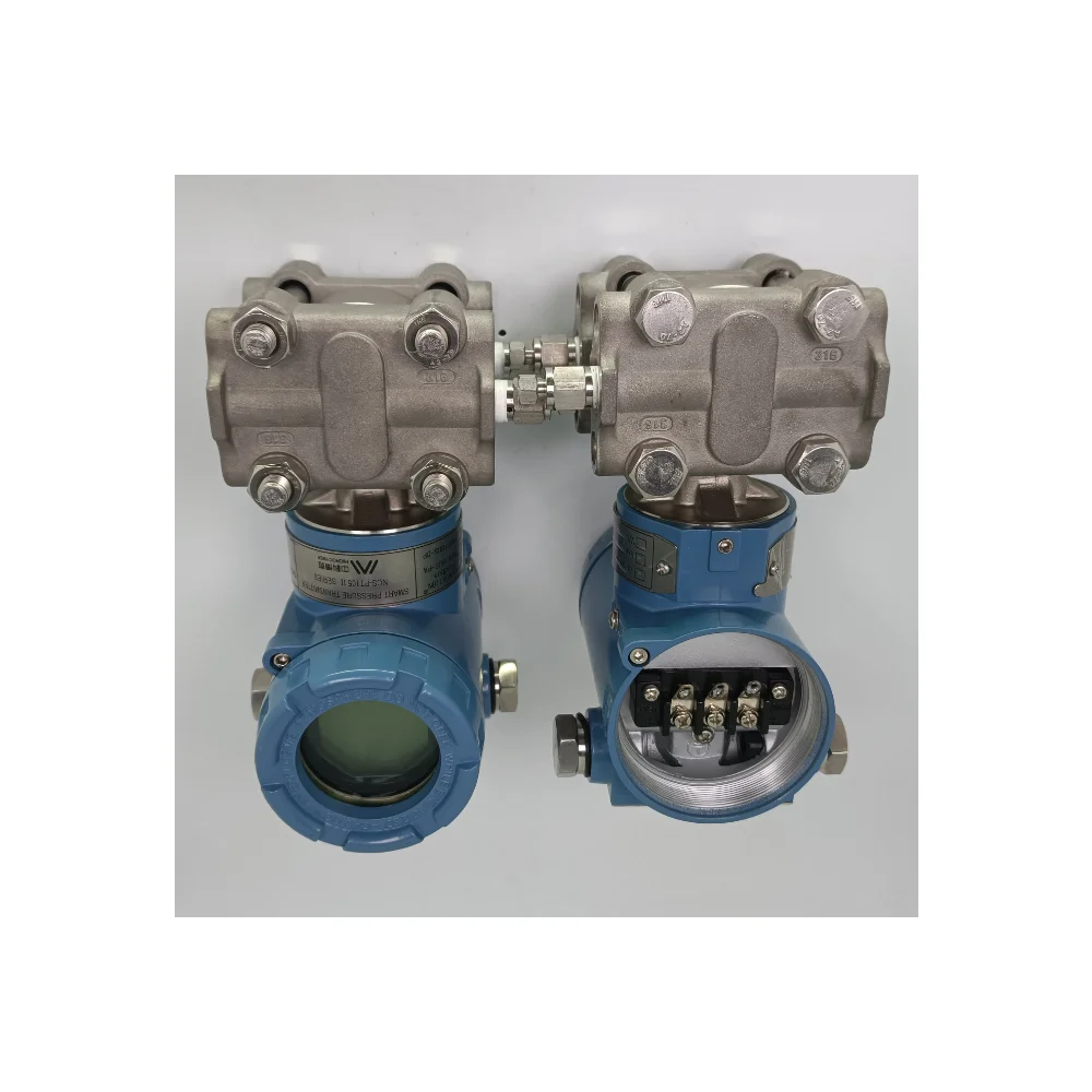 4-20mA Pressure Transmitter Level Measurement Pressure Transmitter