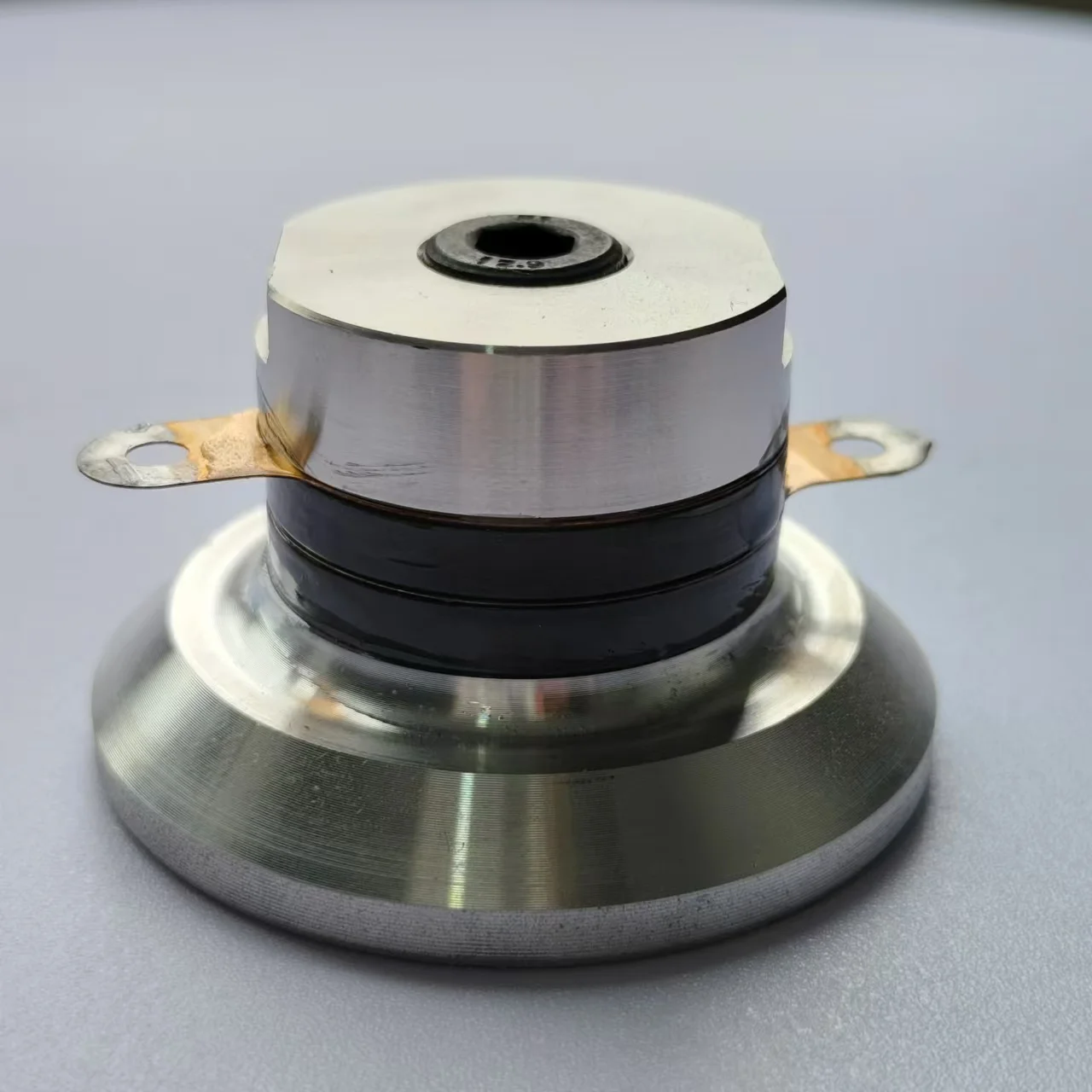 40KHZ Ultrasonic Broadband Transducer Ultrasonic Sensor Transducer For Clean