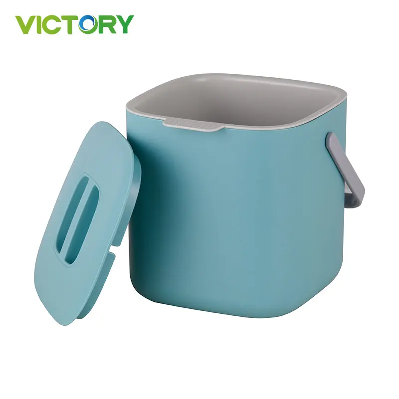 Лидер продаж Органическая червячная ферма комнатный и уличный мусорный компост компостная