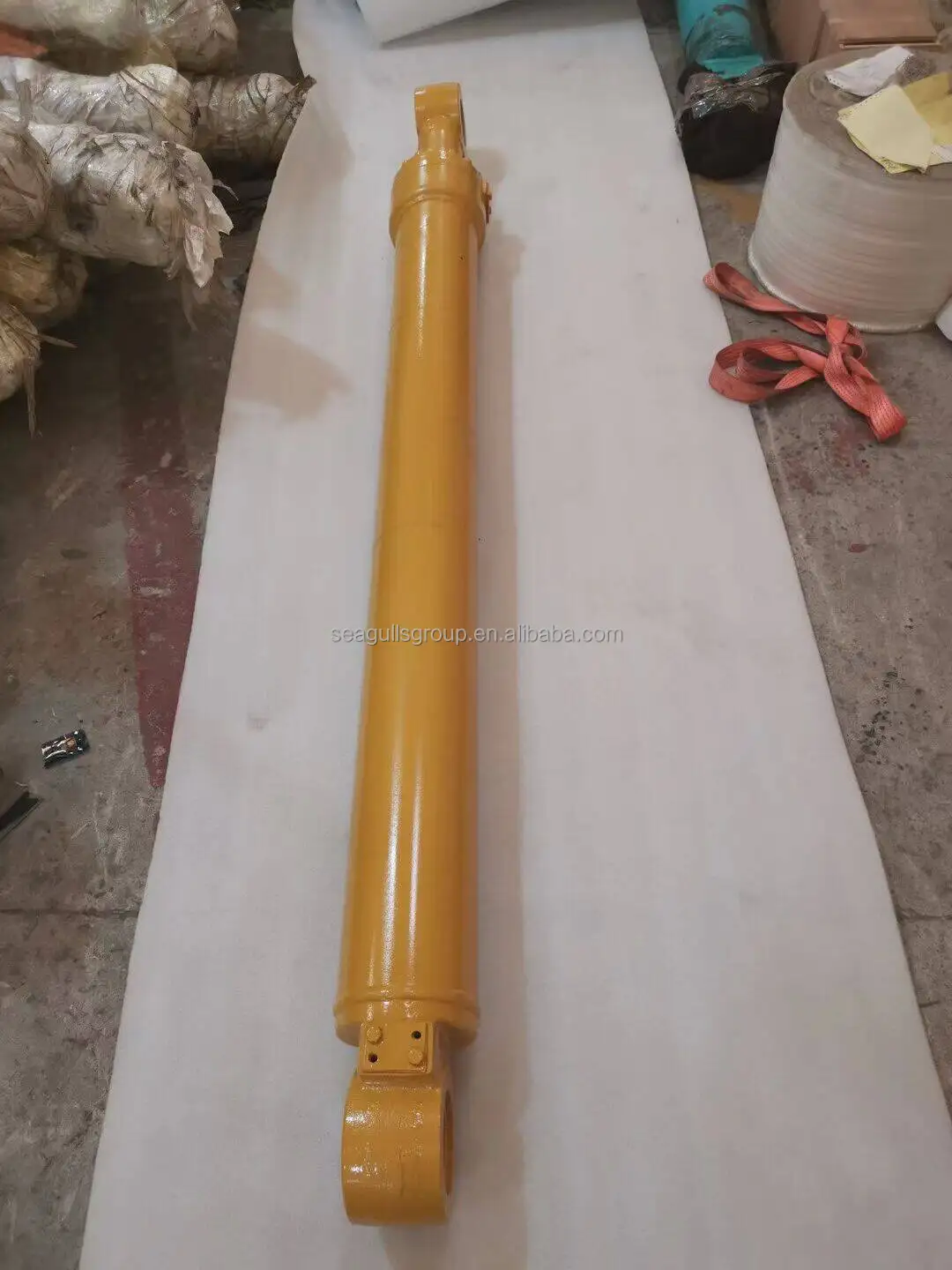Can be customized according to customer requirements Sale Cylinder Hydraulic for Agriculture, Forest, Construction machinery