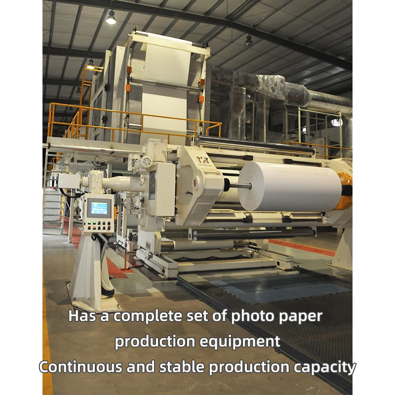 5/6/8 inch D800 D700 fuji De100 Glossy Luster Dry Mini lab printer RC Photo Paper roll for Epson fujifilm Noritsu