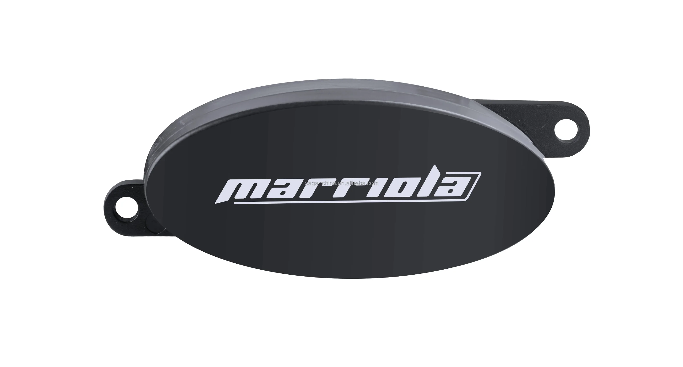 SQ-AB7   High quality Car Speaker 40w RMS REAL POWER