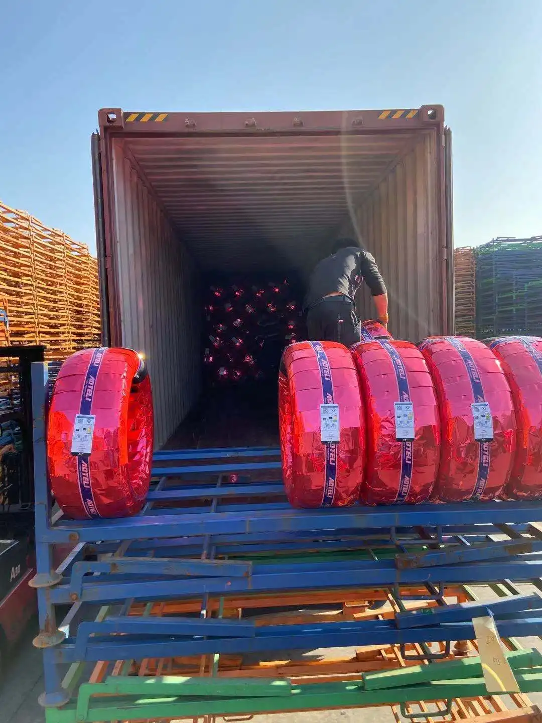  AOTELI RAPID THREE A new tubeless radial Car Tires 155/65R14 165/60R14 165/70R14 175/65R14 175/70R14 185/60R14