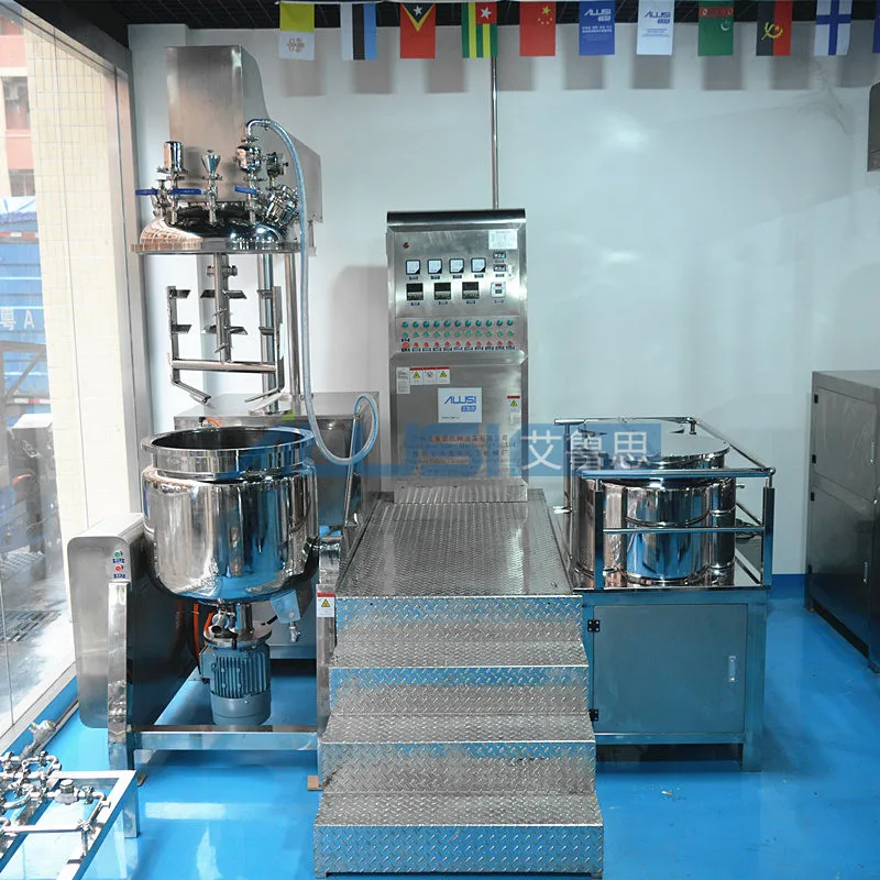 Electric hair color mixer hair dye mixing vessel, lotion making equipment