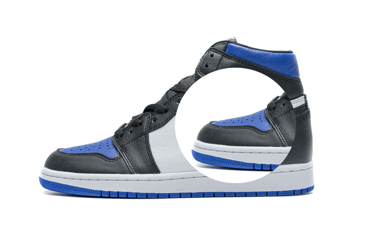 
AJ 1 Retro High OG Dark Mocha sneakers fashion casual sports shoes basketball shoes jor dan 1 