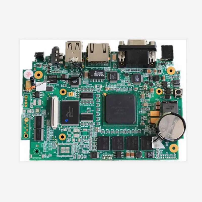 Универсальное решение монтажная плата выполненный на заказ Pcb