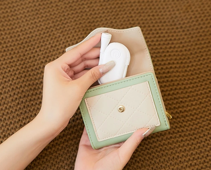 Pocket Book Clip Light Reading Light USB Charging Dimming Student Dormitory Eye Protection Reading Table Lamp