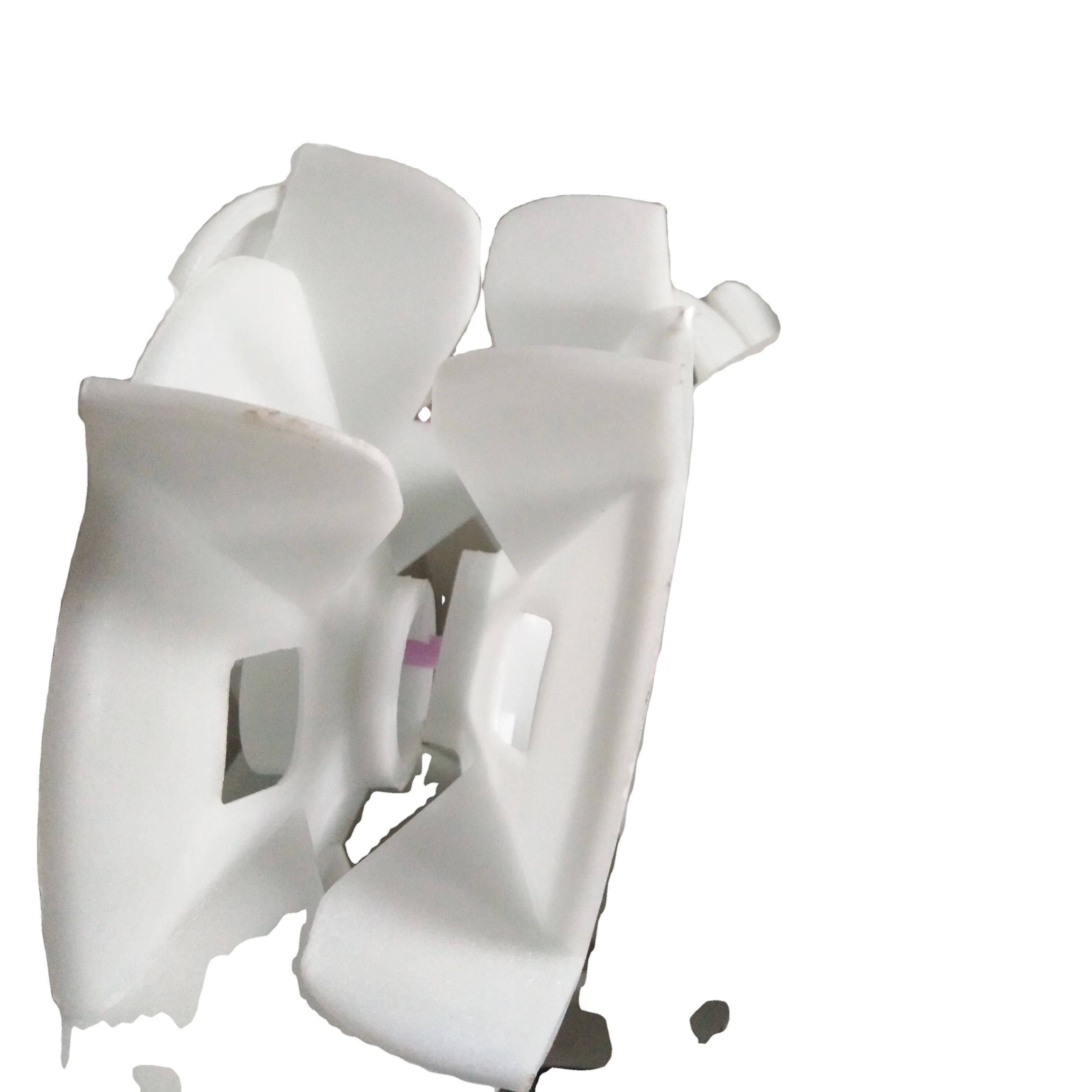 electric Motor Cooling Fan blade 2hp 4pole  YCL100 series