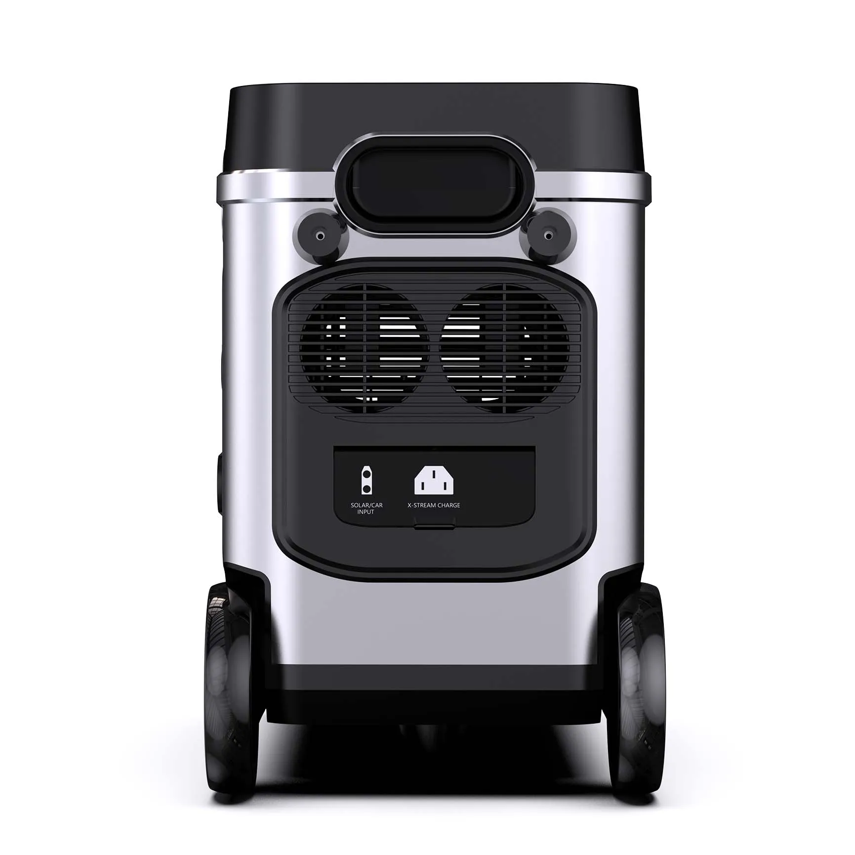 3000W Power Station With Expandable Batteries Super Portable Power Station Lifepo4 Lithium Portable Power Station