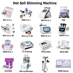 Home Use Spa Face Neck Arm Waist Thigh Buttock 3 In 1 Skin Rejuvenation Multifunctional Body Facial Machine Beauty Massage Tools