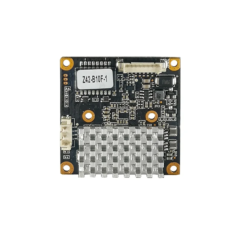 Wholesale T31N 1080p 3MP 4MP IP CCTV Camera PCB Module Hi-silicon Replacement PCBA Board