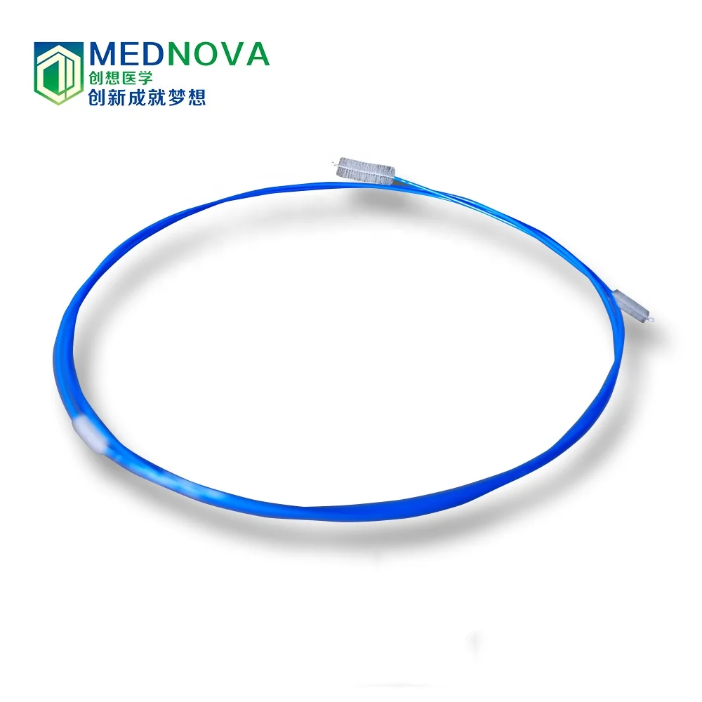 High Quality DOUBLE HEAD disposable endoscopic cleaning brush