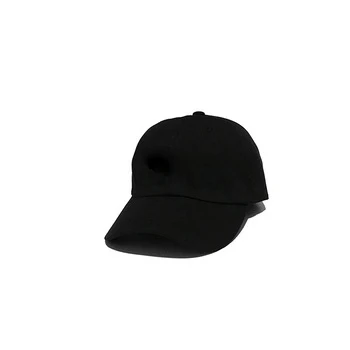
Wholesale Springtime New Style Fashion Outdoor Shade Adjustable Leisure Simple Embroidery Baseball Hat Custom 