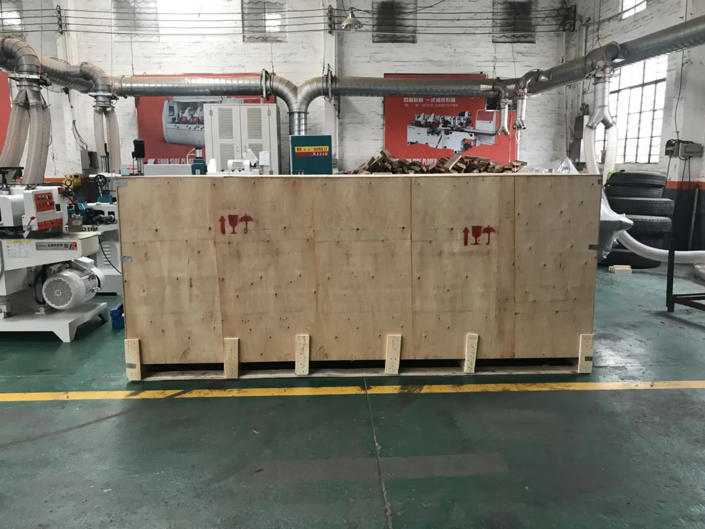  CNC Mortising машина 5 осей многошпиндельный слот фрезерный станок дерево для твердых обеденных столов и стульев 18000р/мин