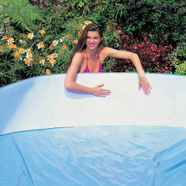 Wholesale Plastic Summer Round Summer Portable Outdoor Baby Swimming Pool