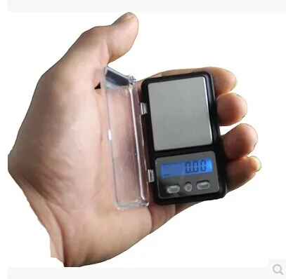 mini digital pocket jewelry weighing electronic weight scale 100g 0.01g