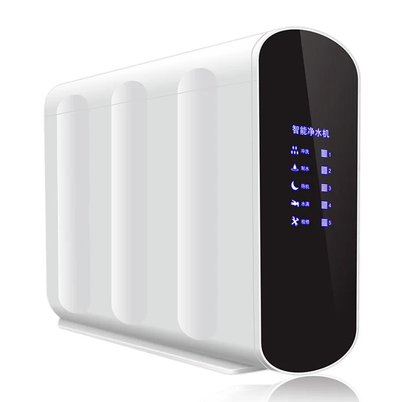 Fokison Capacitor Purifiers Machine Reverse Osmosis Guangzhou Chunke RO Water Purifier 400G 600G With Cheap Prices