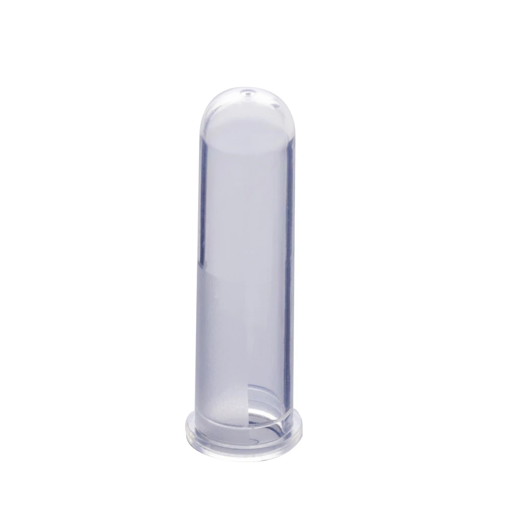 Lab consumables, PP Centrifuge tube ( inner filter tube with lid 0.7ml and outside is 2ml) spin column