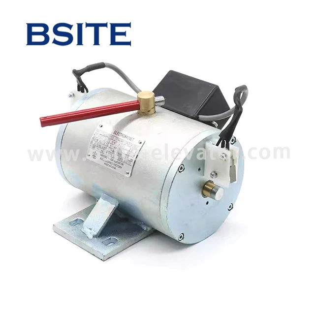 Запчасти для лифта Ningbo xinda тормоз DZS800AB01D1 DZS900AB01D1