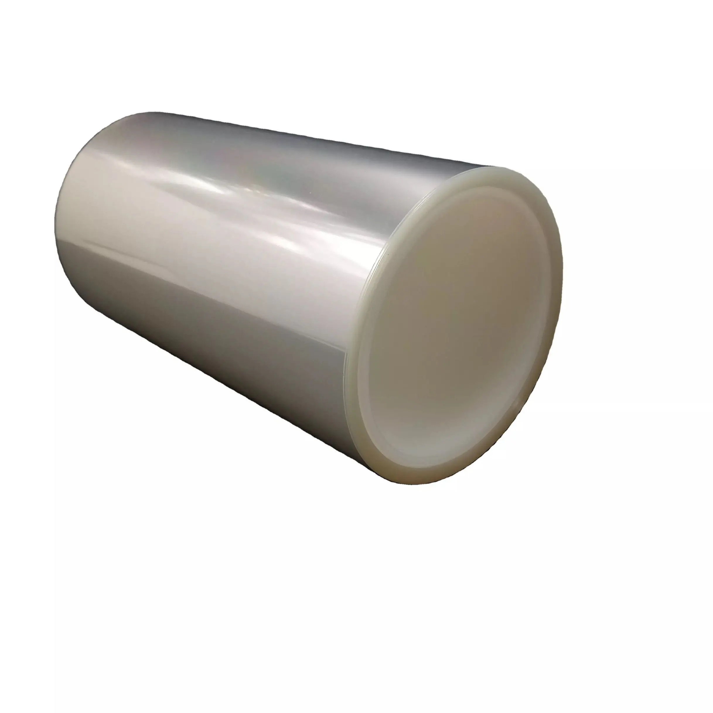 Специальная Двухсторонняя клейкая силиконовая лента ab для высечки клей-рулон закаленного стекла от