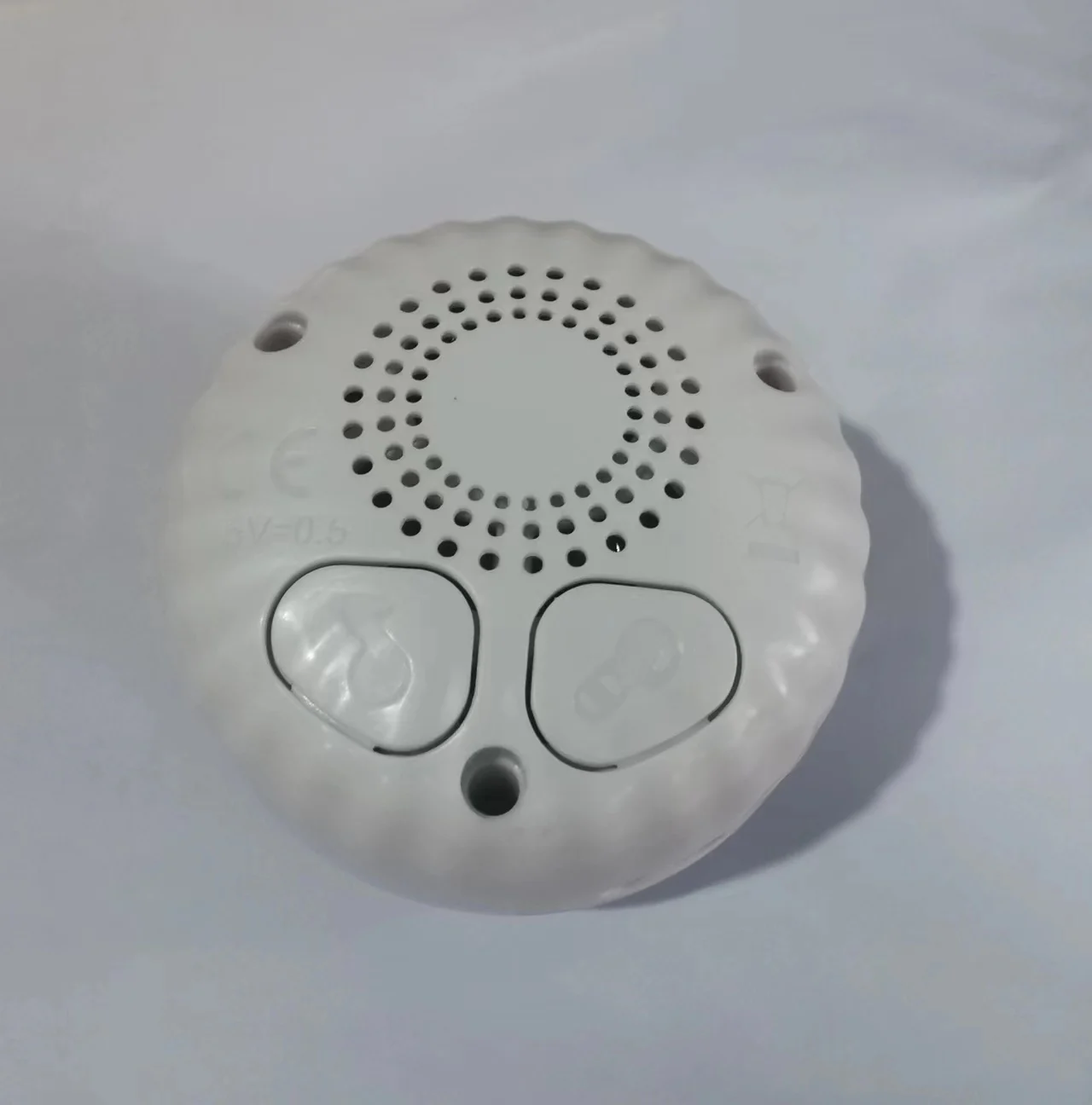 white noise sound machine with fan rain sound and heat beat sound for both sleeping babies and adults