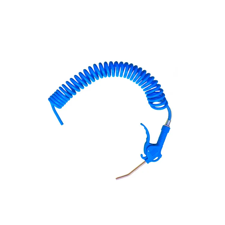 
Low Price Guaranteed Quality Cabin Hose Pe Extrude Hose Roll Tube 