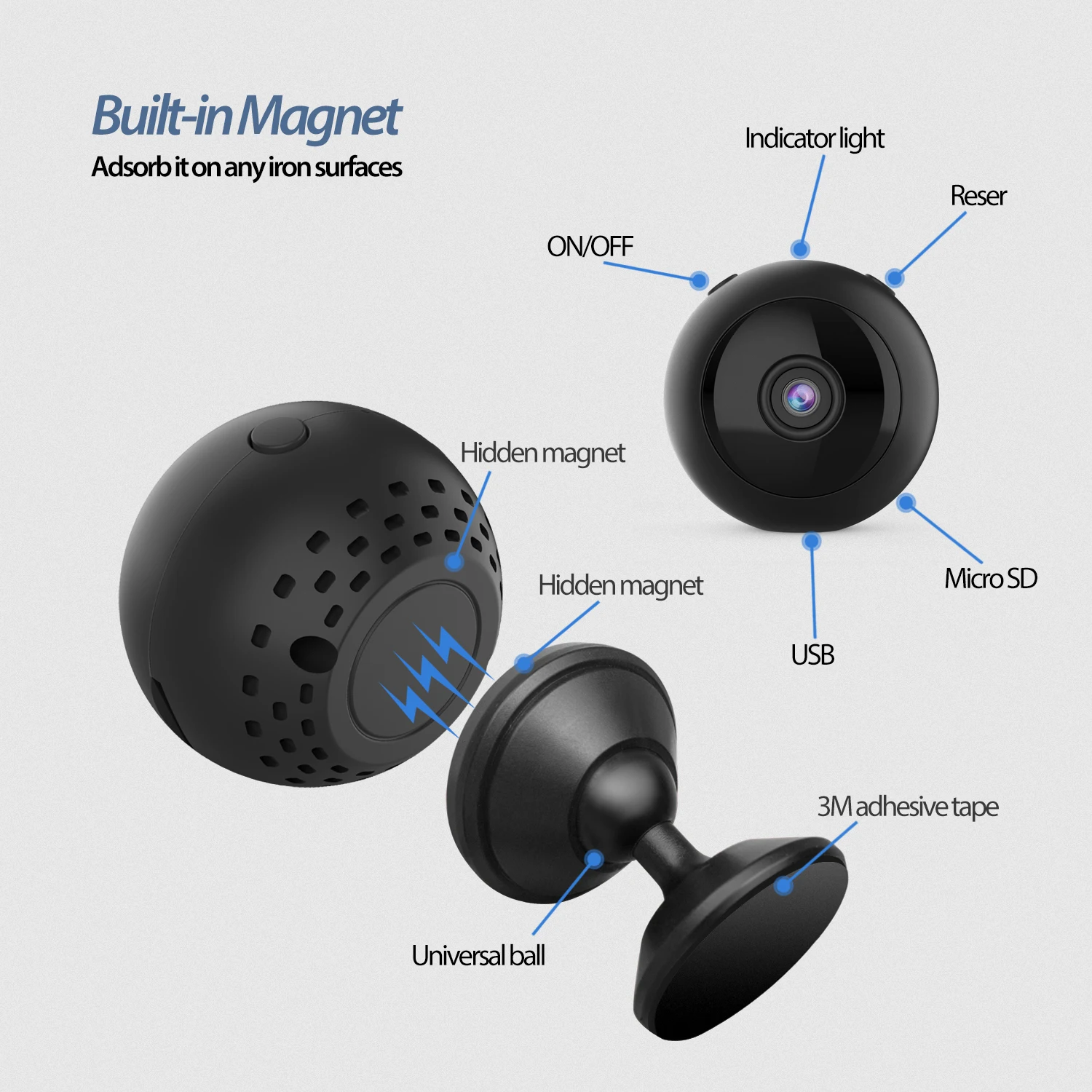 1080P 720P 480P Hd веб-камера для ПК Usb видео прямой трансляции с