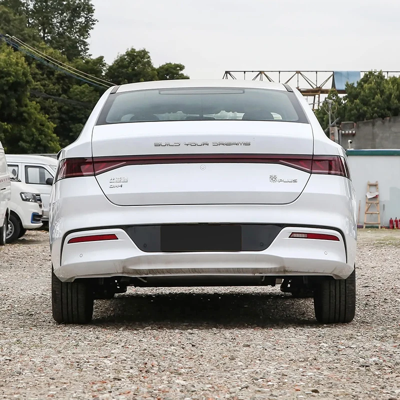 BYD Blade аккумулятор новой энергии для взрослых автомобилей электрический автомобиль Qin PLUS