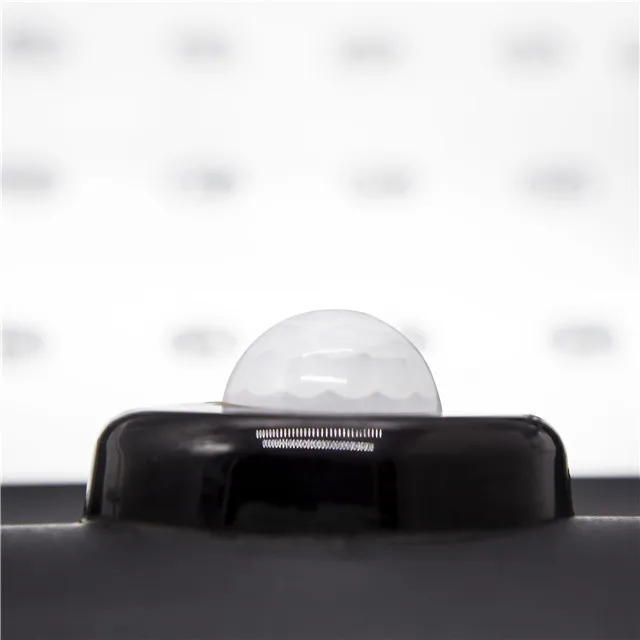 Low energy consumption powerful long time lighting waterproof aluminum alloy 100w led light street lamp