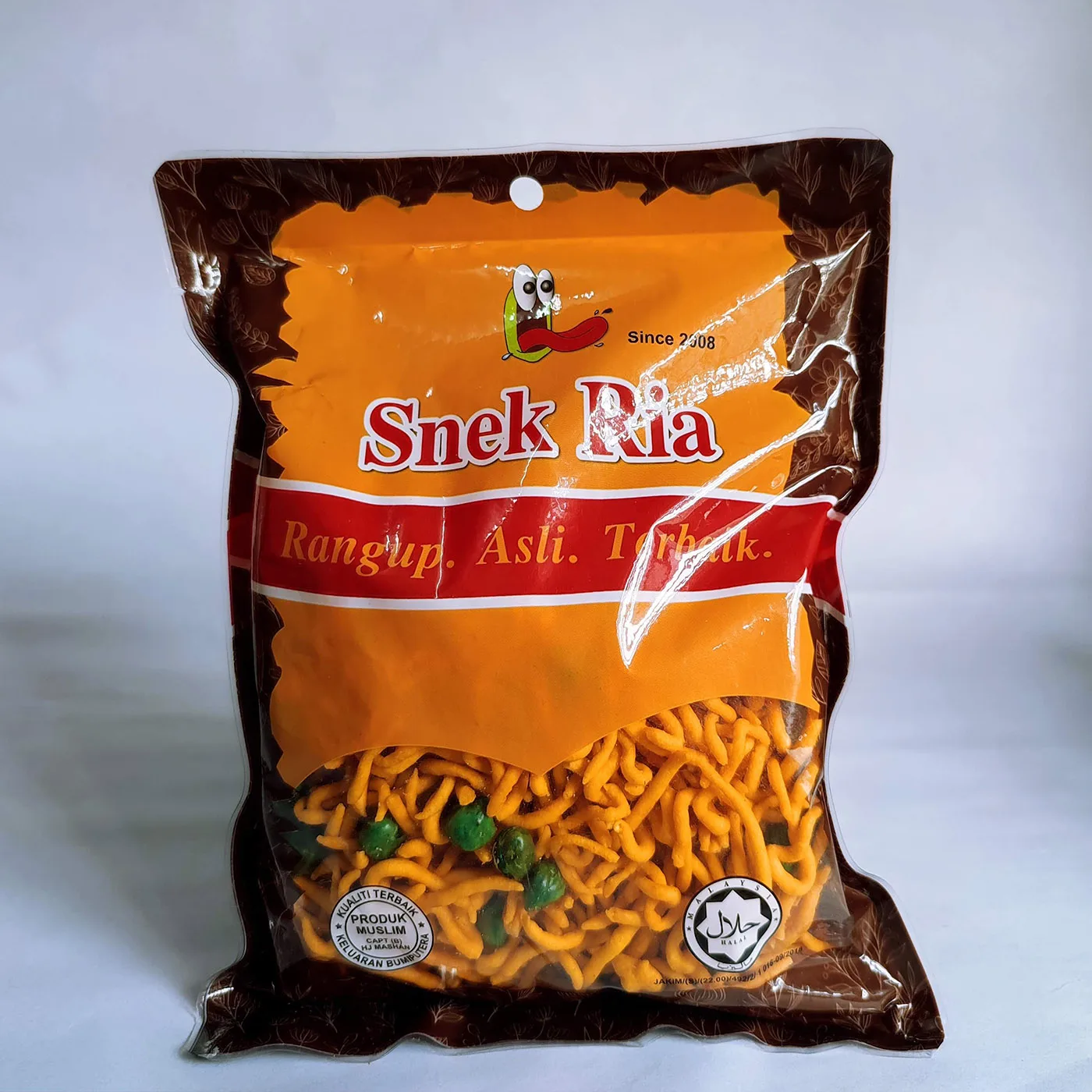 Высококачественная небольшая смесь Muruku 180gm пряный и Восточный вкус сделано в Малайзии удобное хранение закуска
