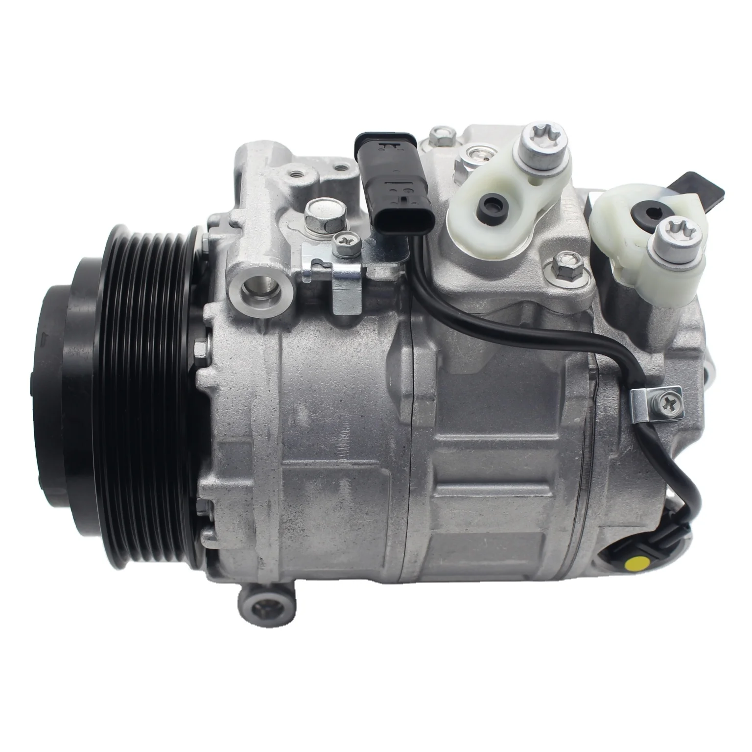 The AC Compressors For MERCEDES Benz Conditioning, 12 Volt Dc Auto A0008309800 Air Conditioner Compressor/