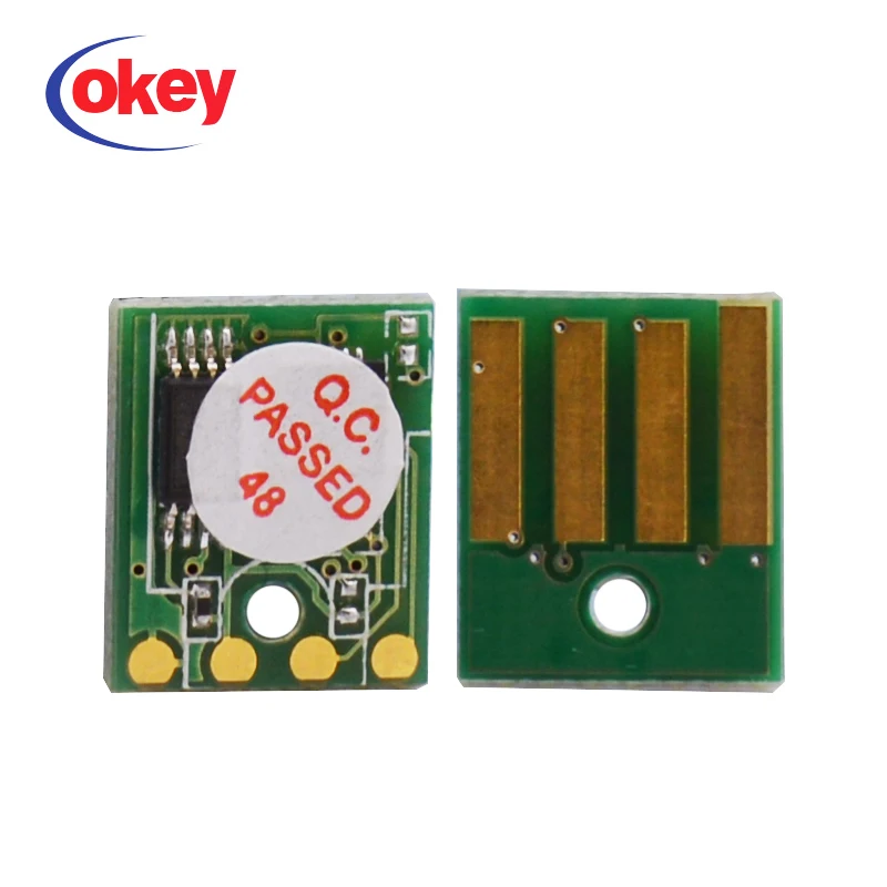  Чип сброса тонера для Lexmark MS321 MX321 MS MX 321/421/521/621/622 чип