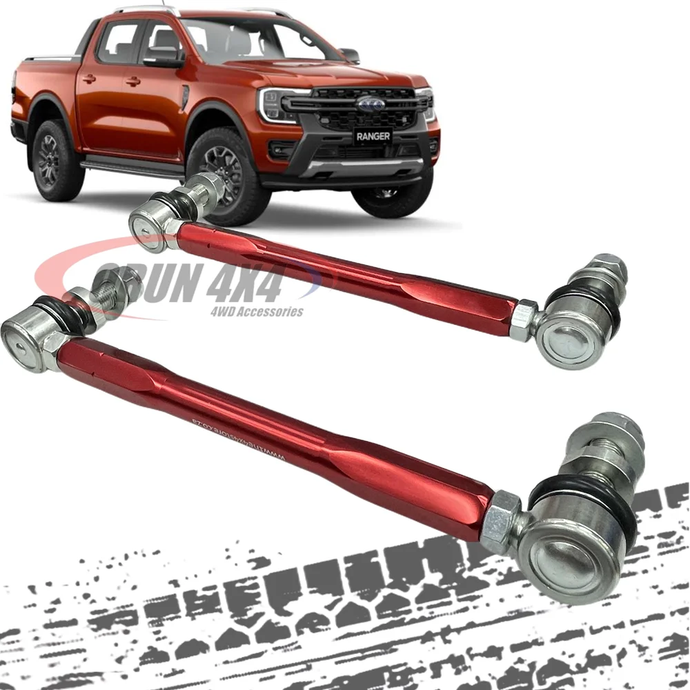 Auto Suspension Parts Stabilizer Sway Bar Links For FORD RANGER 2022 2023 T9