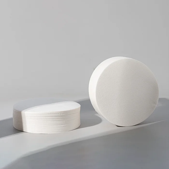 WEIAI Lab 7cm 9cm 11cm 12.5cm 15cm 18cm Coffee Filter Cotton Quantitative Filter Ppaer