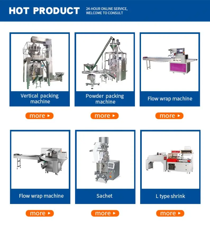 Multi-function parcel of Auger сверлы, filler is high precision control PLC powder packing machine
