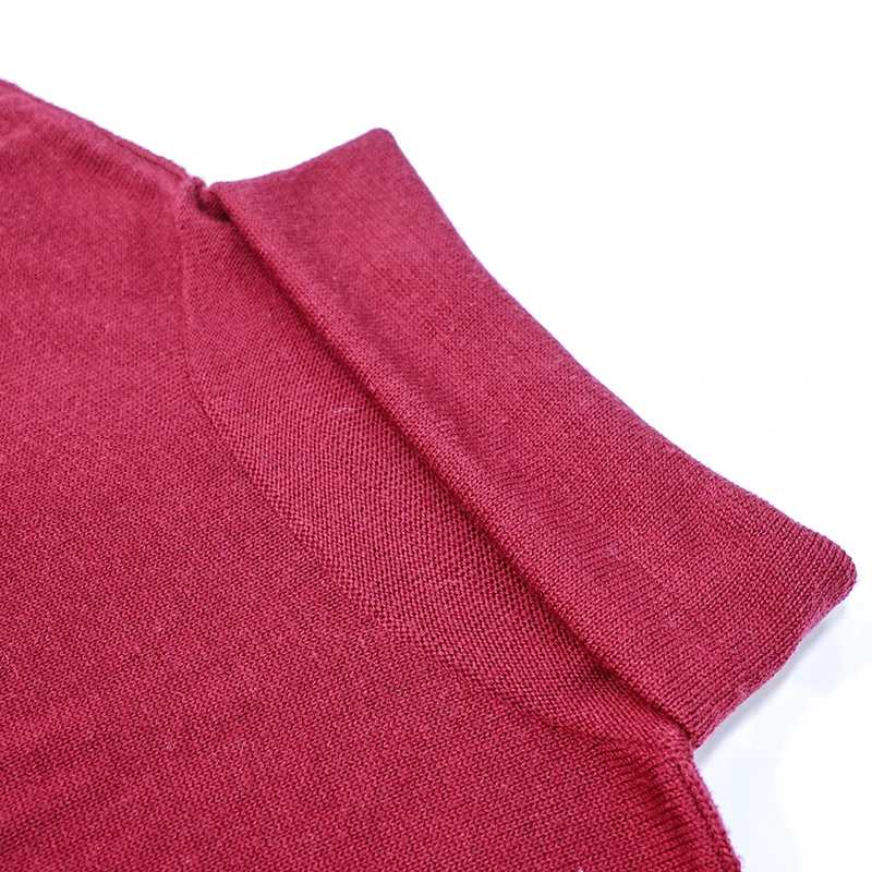 100% Cashmere Knitted Sweater Woman Beautiful Skirt Plus Size Cashmere Sleeve Twin Wool Knitwear Short Hoodie Silk Christmas