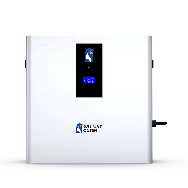 Новый Deligreen батарея королева ESS 48V 51 2 V 100AH 200ah для аккумулирования энергии и инвертор все в